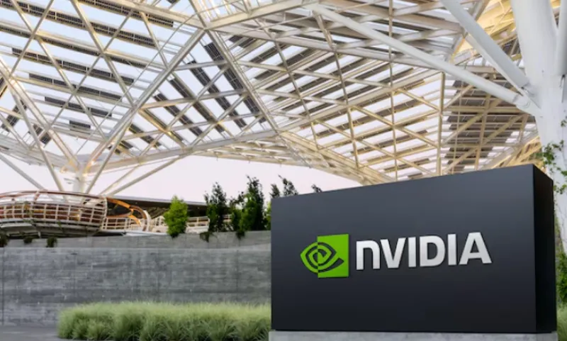 Nvidia