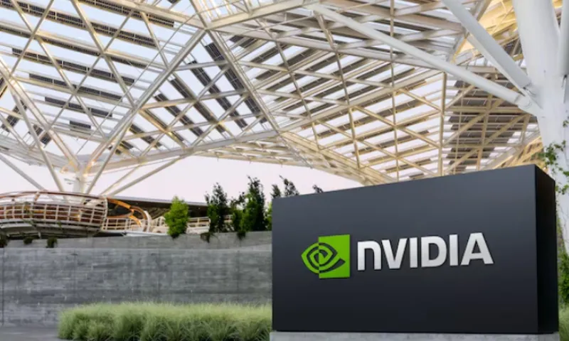 Nvidia rót 100 tỉ USD đầu tư vào OpenAI