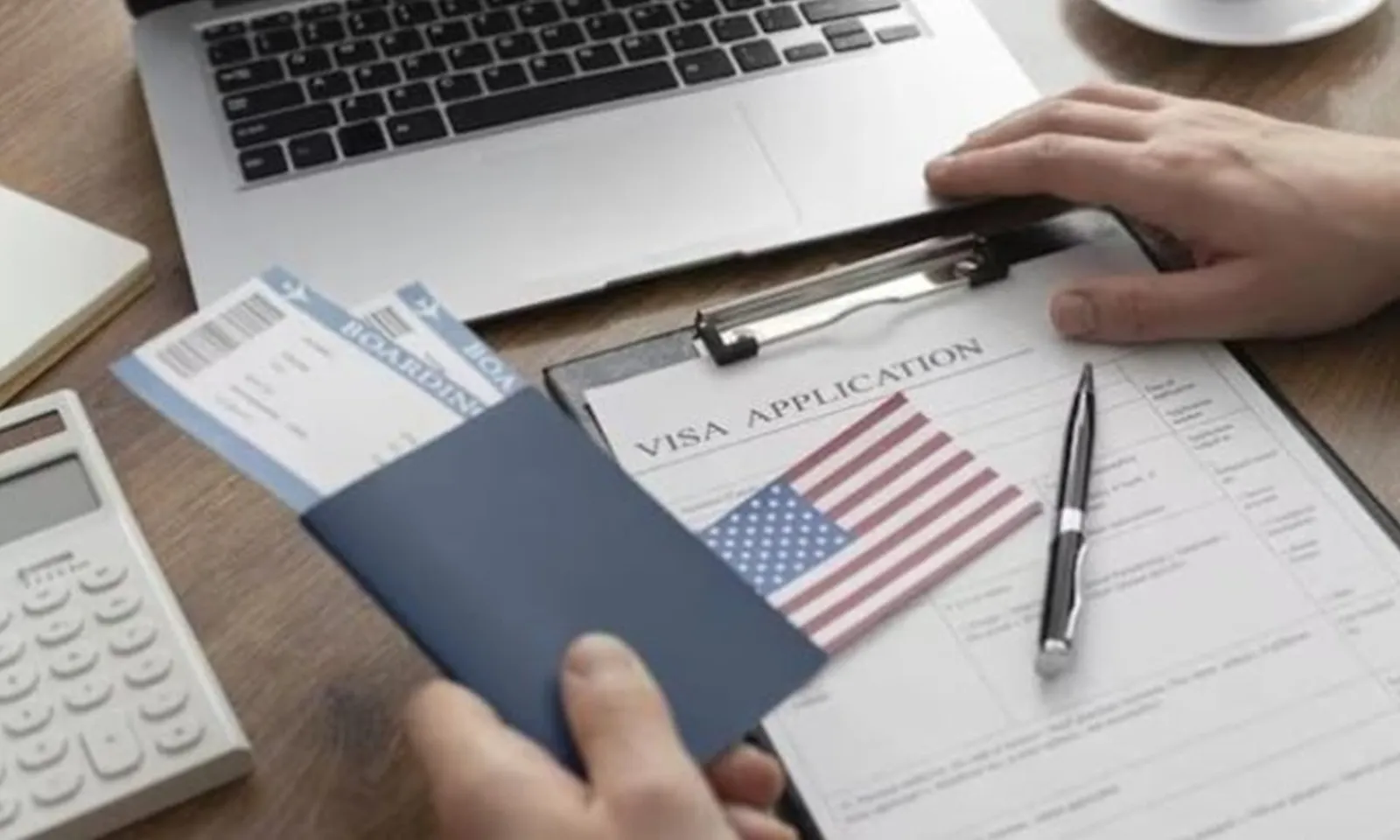 Mỹ có thể sẽ miễn phí visa H-1B cho bác sĩ nước ngoài