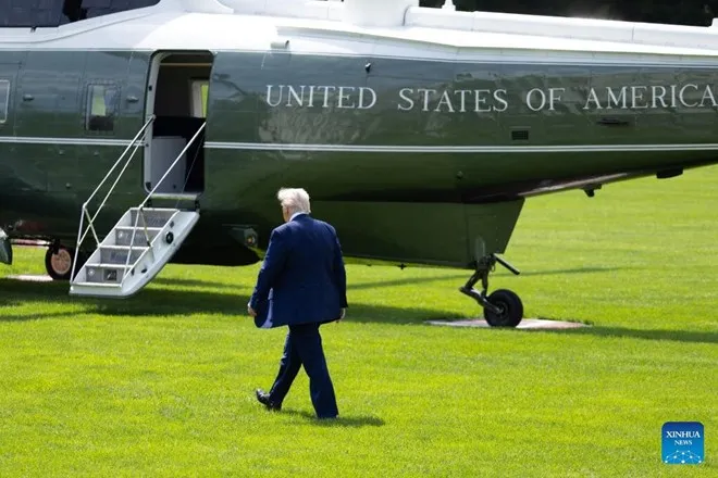 Trumps
