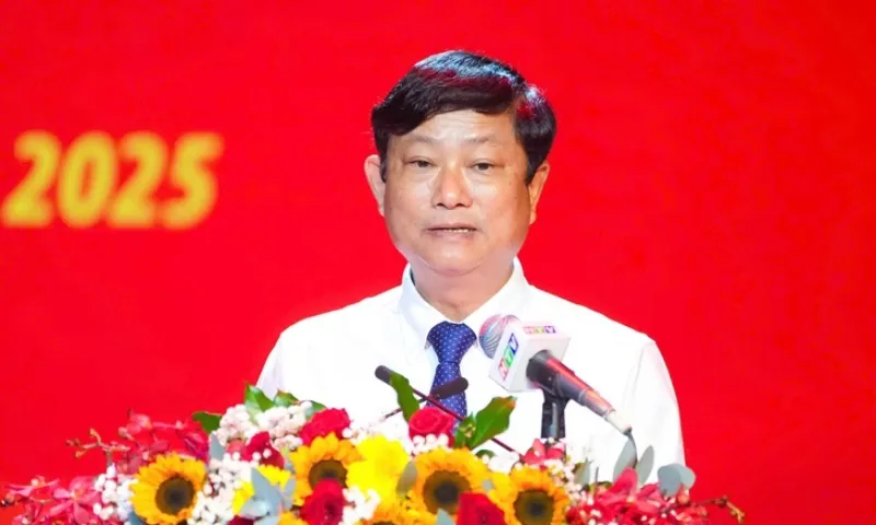 Phát huy truyền thống Nam Bộ kháng chiến, xây dựng TPHCM văn minh, hiện đại, nghĩa tình