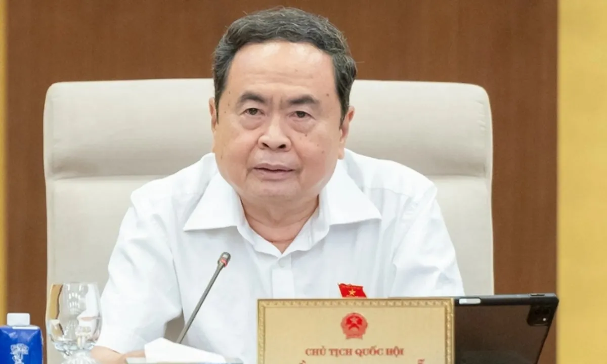 Đề xuất định danh địa chỉ IP, siết quản lý dữ liệu cá nhân