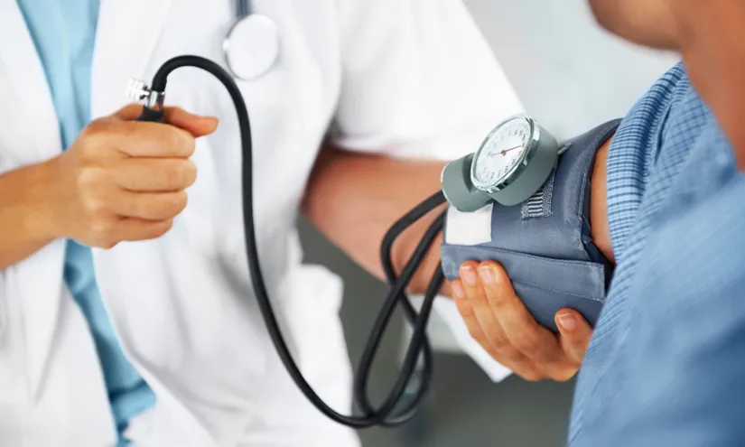 WHO: Hơn 1 tỷ người toàn cầu đối mặt rủi ro vì tăng huyết áp không kiểm soát