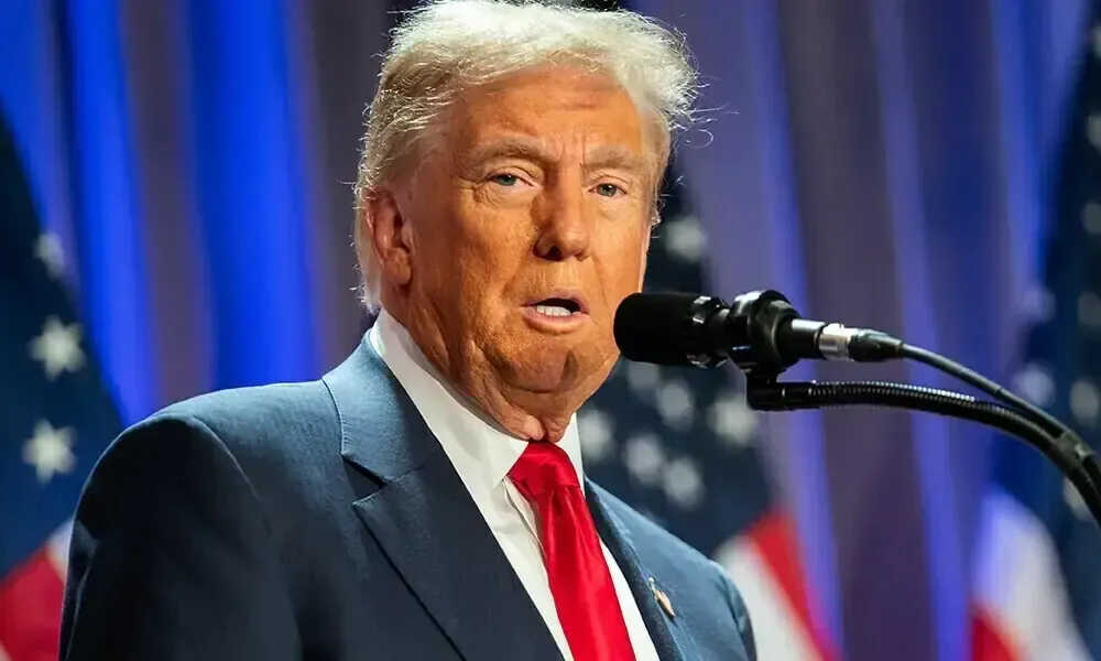 Tổng thống Trump sẽ phát biểu tại Đại hội đồng LHQ vào hôm nay