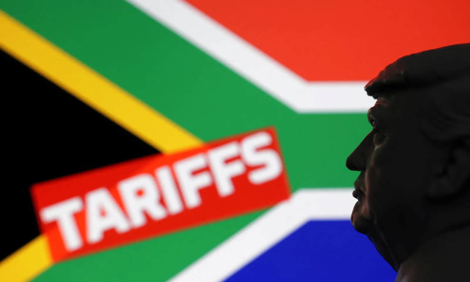 Nam Phi và Trung Quốc thúc đẩy đầu tư song phương sau khi Mỹ tăng thuế nhập khẩu