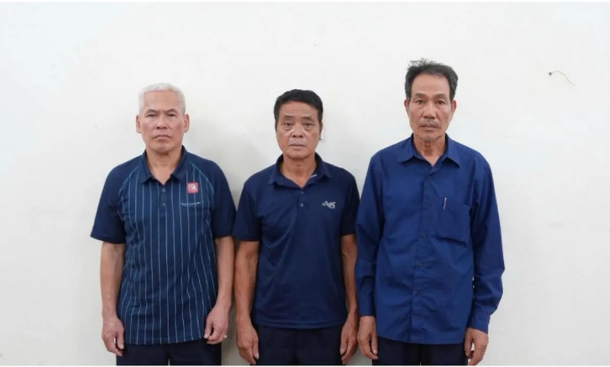 Khởi tố 3 đối tượng đánh người tại bệnh viện