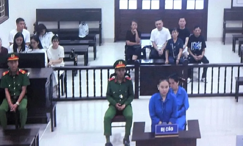 Quảng Trị: 20 tuổi, nhận án chung thân vì vận chuyển ma túy 