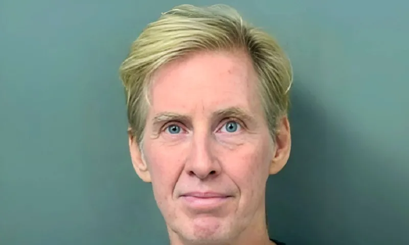 Kết án người đàn ông âm mưu ám sát ông Donald Trump tại Florida 