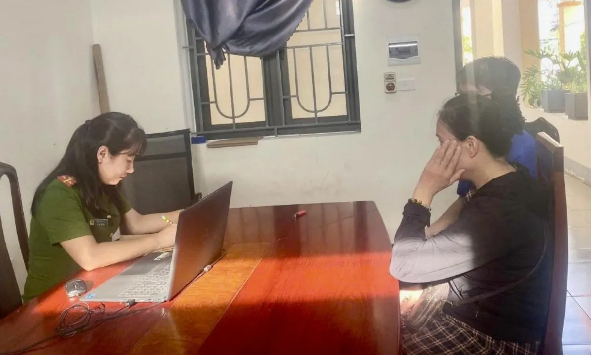 Giả danh công an để lừa đảo chiếm đoạt tài sản tái diễn