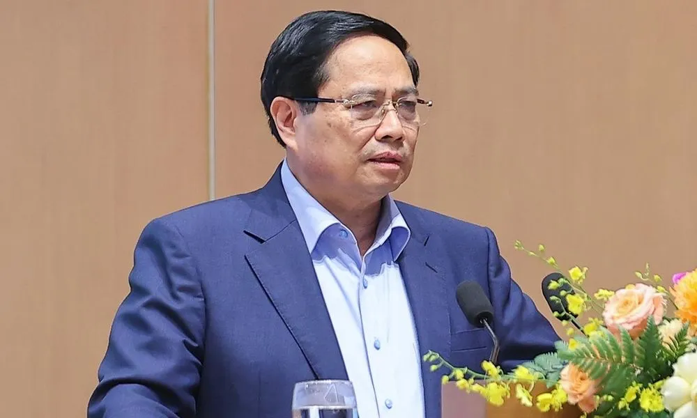 Gấp rút triển khai đề án đô thị thông min