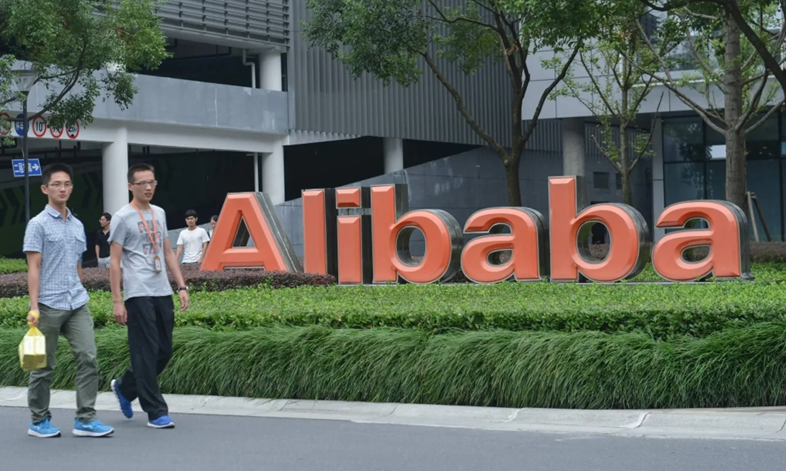 Trung Quốc trừng phạt ByteDance và Alibaba vì đăng nội dung có hại