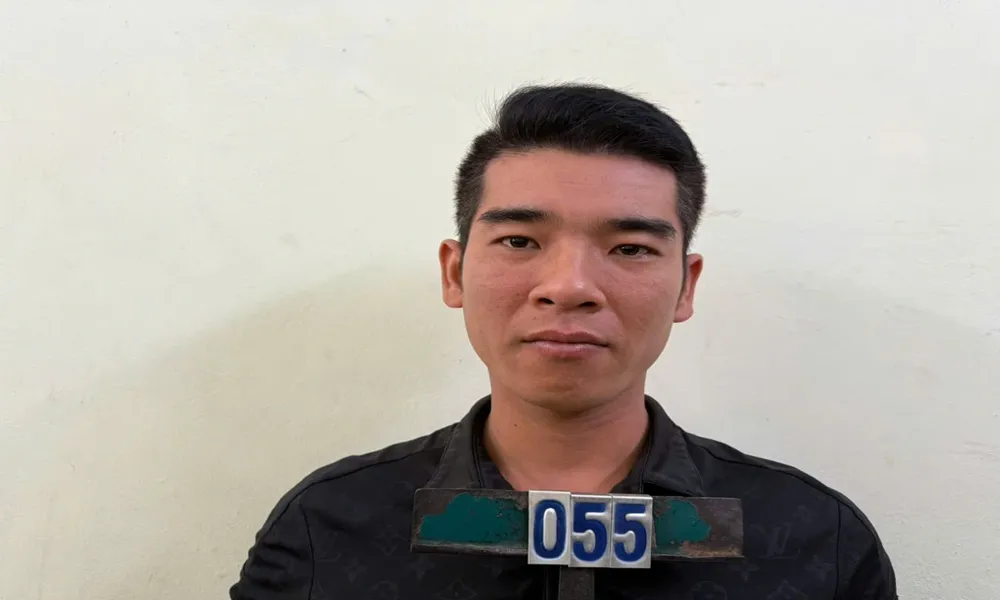 Phú Thọ: Triệt phá vụ đánh bạc trực tuyến