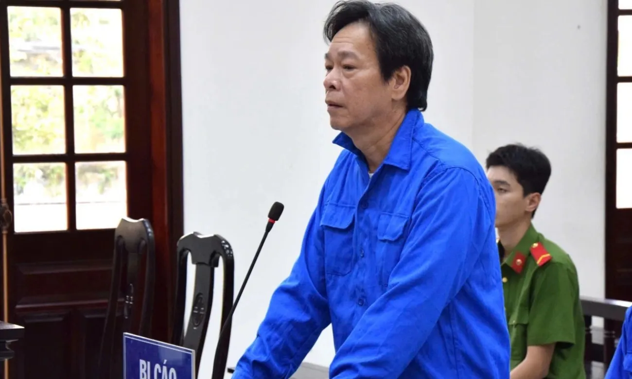“Phật sống” giả danh chữa bệnh bằng năng lượng lãnh 8 năm tù vì cưỡng dâm