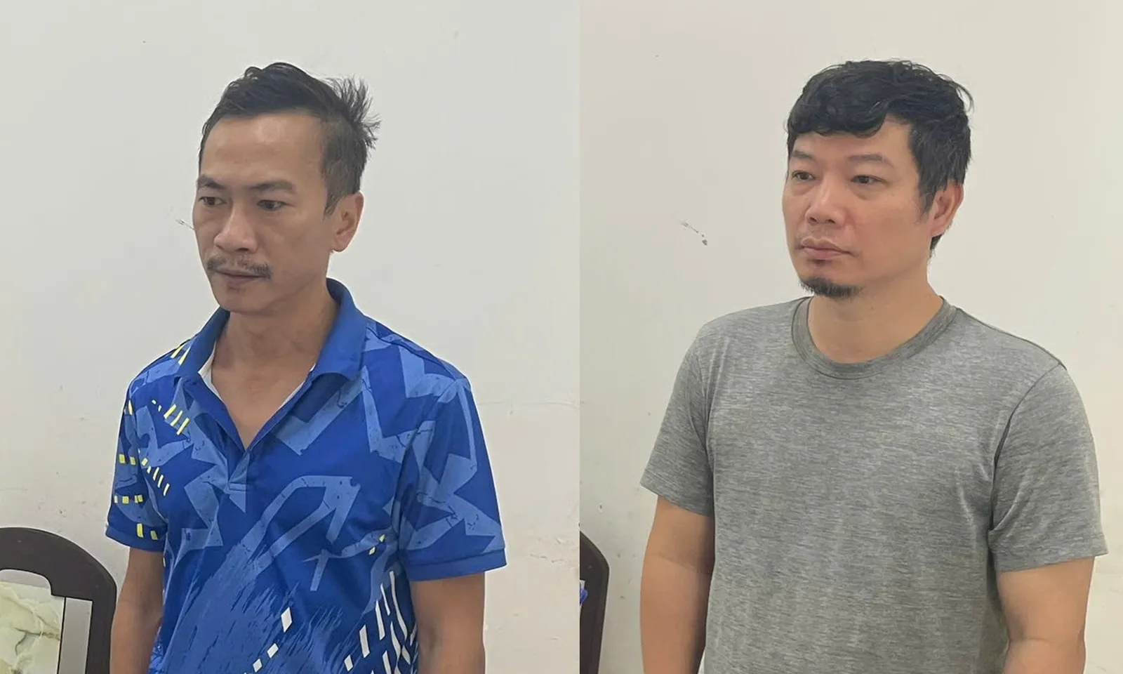 Đường dây đa cấp lừa đảo hàng chục tỷ đồng bằng nền tảng “phim ngắn” bị triệt phá