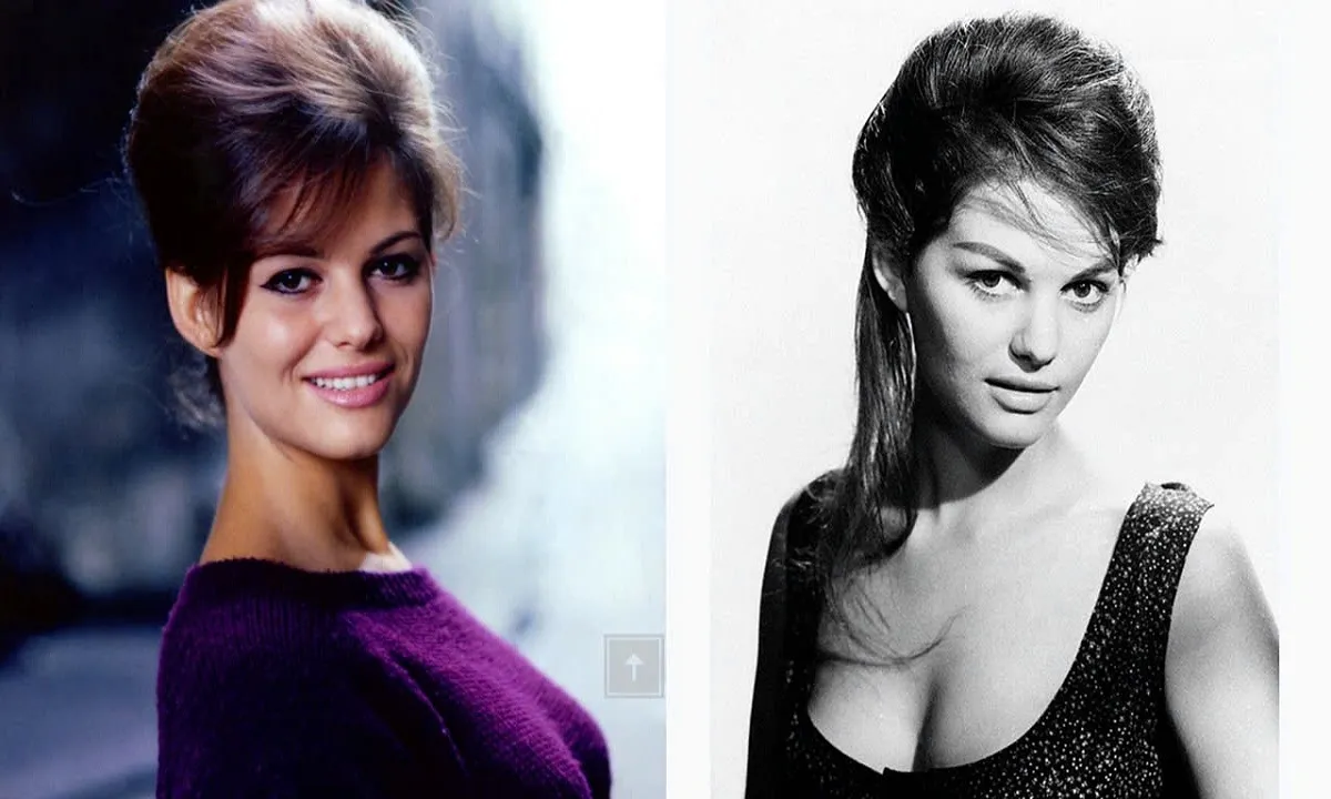 Diễn viên huyền thoại Claudia Cardinale qua đời