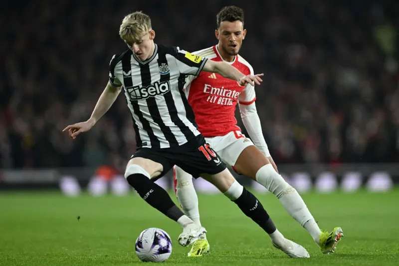 newcastle-arsenal