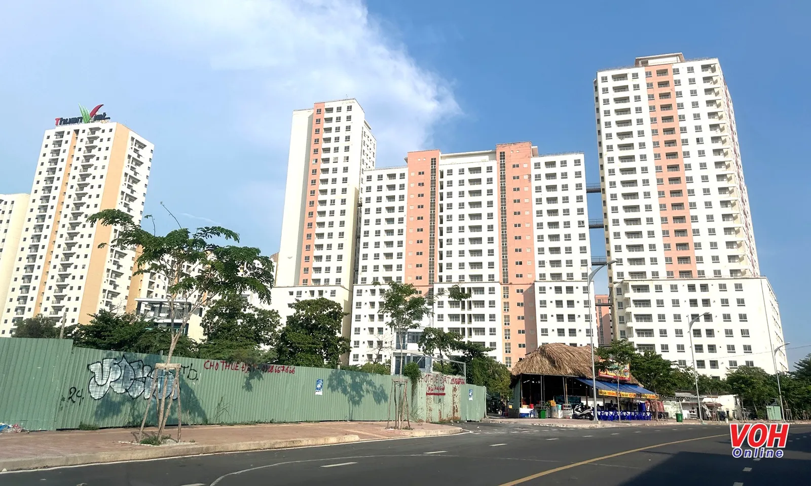 Xây dựng Quỹ Nhà ở quốc gia thực chất, khả thi, đáp ứng nhu cầu của người lao động