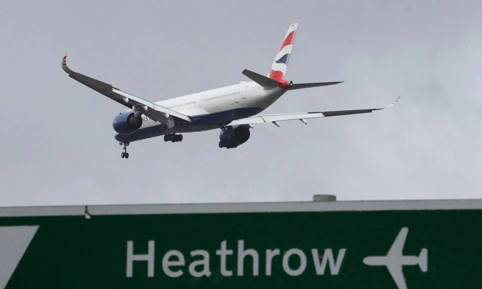 Anh bắt giữ nghi phạm tấn công mạng làm tê liệt sân bay châu Âu