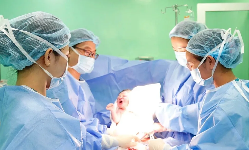 TPHCM có mức sinh thấp nhất cả nước, đối mặt nguy cơ già hóa dân số nhanh