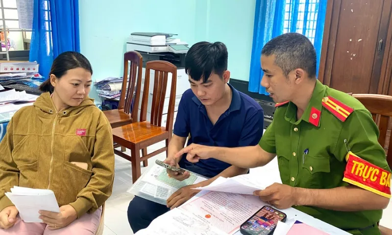 Đề xuất bổ sung quy định xóa đăng ký thường trú, tạm trú