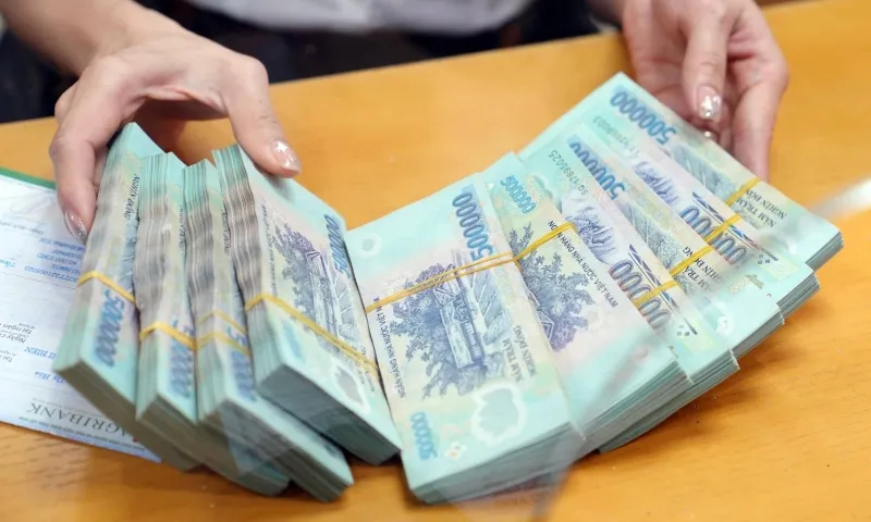 Đề xuất giới hạn đặt cược bóng đá quốc tế tối đa 10 triệu đồng/ngày