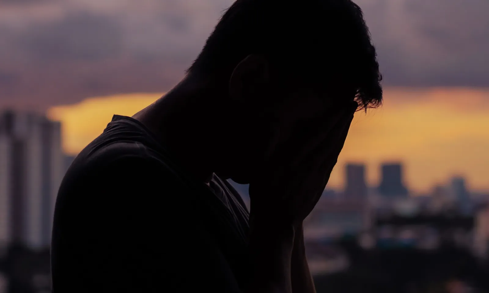 Tự tử trở thành nguyên nhân gây tử vong hàng đầu ở tuổi 40 tại Hàn Quốc