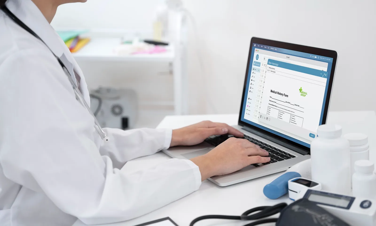 TPHCM: 100% bệnh viện công lập triển khai bệnh án điện tử