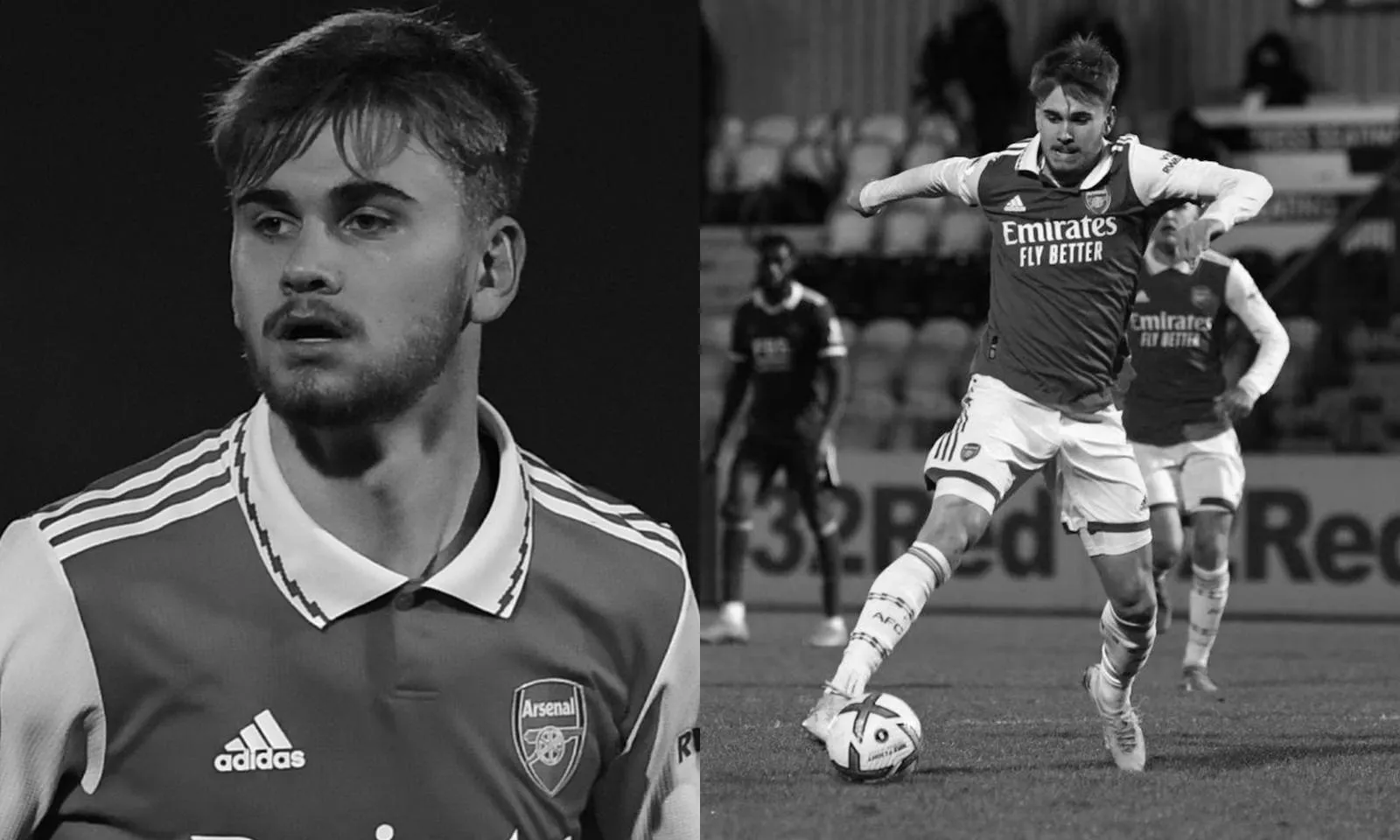 Cựu cầu thủ Arsenal qua đời sau cú va chạm kinh hoàng