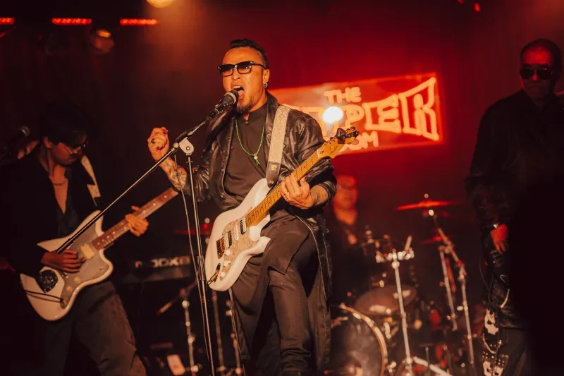 Dạ Ma & Viper Room 2