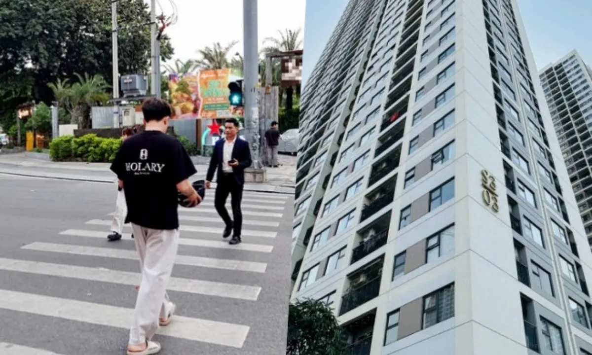 Điểm tin sáng 26/9: TPHCM giao xã quản lý biển báo, vạch kẻ đường | Hà Nội vượt xa TPHCM về giá BĐS