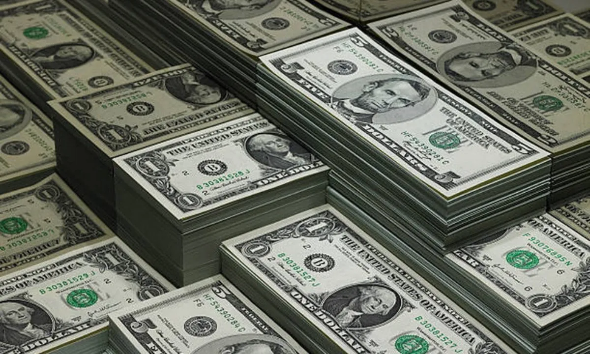 Thuế quan Trump và “ngưỡng giới hạn” đe dọa đồng USD