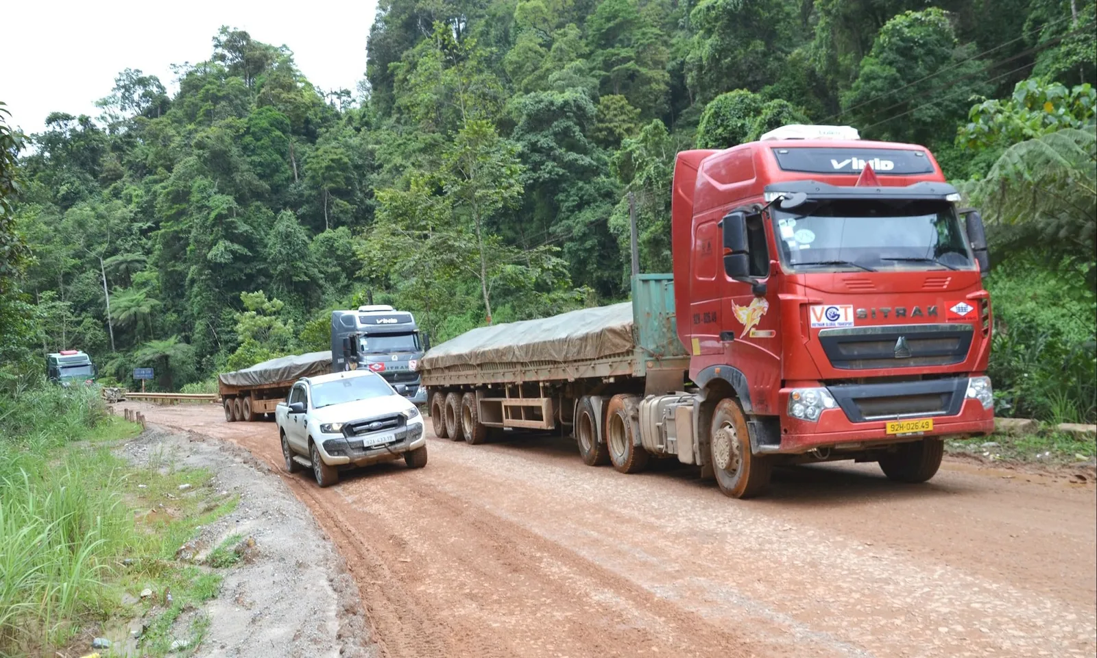 Đà Nẵng lập tổ công tác đặc biệt, tháo gỡ khó khăn cho dự án cải tạo Quốc lộ 14D