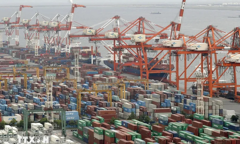 Nhật Bản được Mỹ áp dụng quy chế tối huệ quốc với chip và dược phẩm