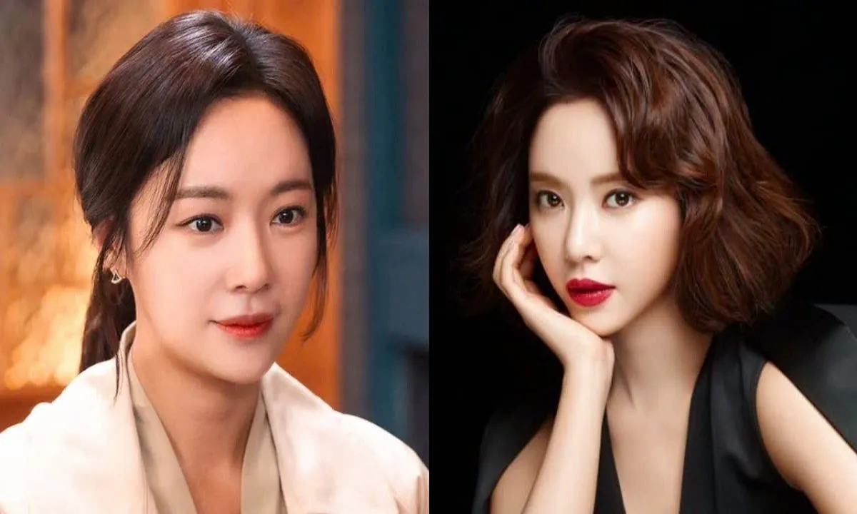 Ngôi sao phim Cô Nàng Xinh Đẹp bị án tù vì biển thủ số tiền lớn