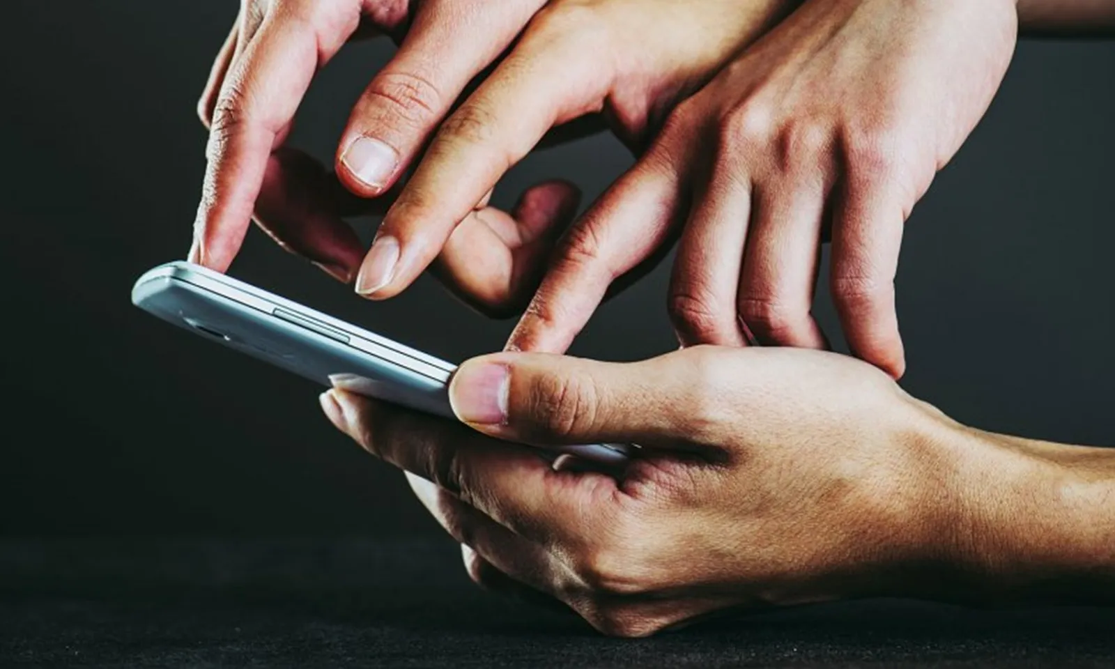 47% người Thái sập bẫy lừa đảo tài chính