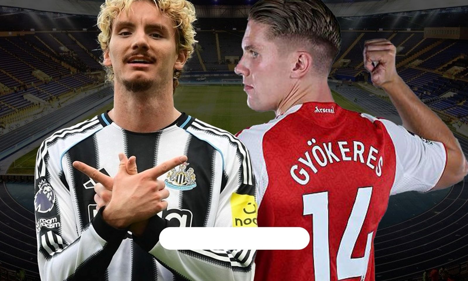 Nhận định Newcastle vs Arsenal (22h30, 28/9): Bắn hạ Chim chích chòe