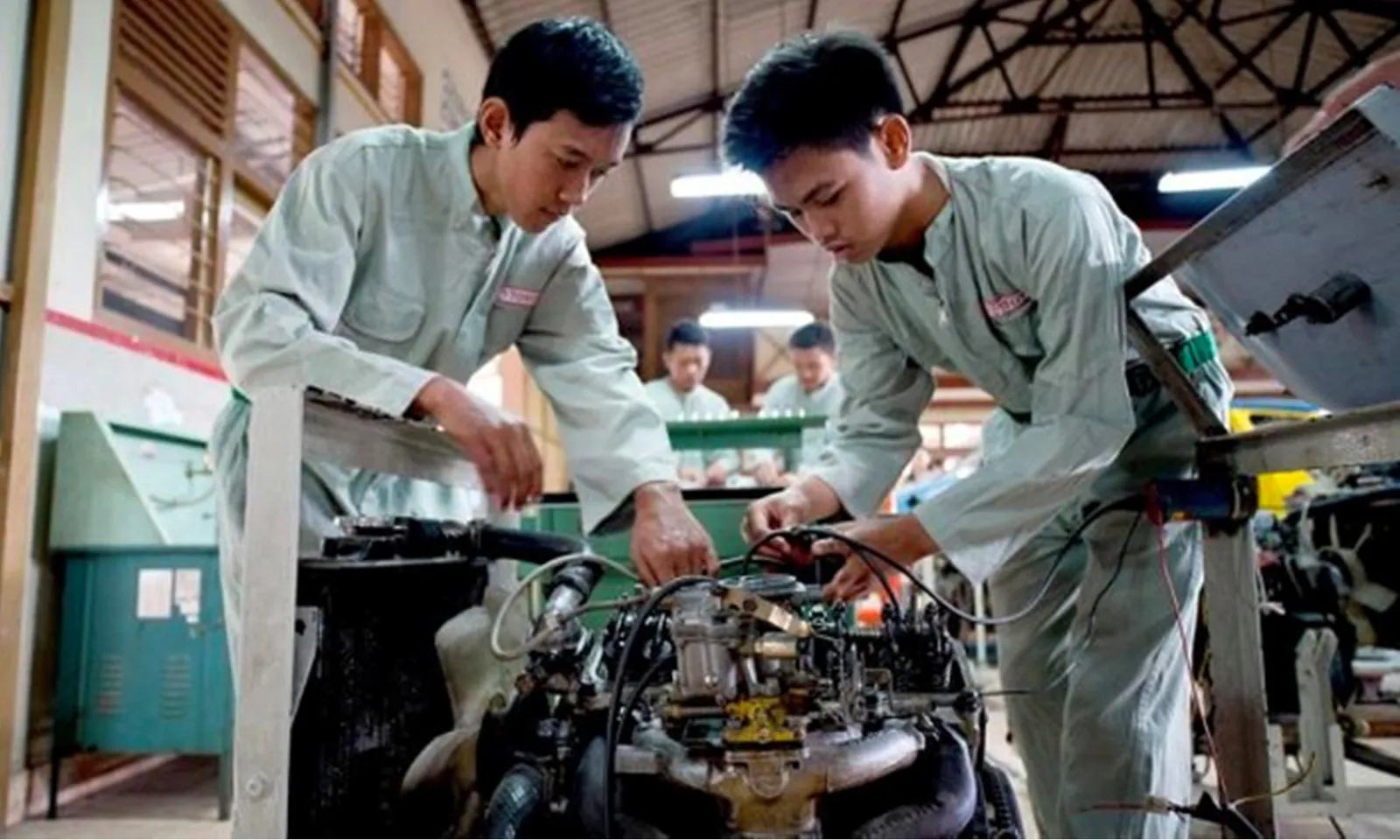 Nhật Bản triển khai chương trình thực tập sinh nước ngoài linh hoạt hơn vào năm 2027