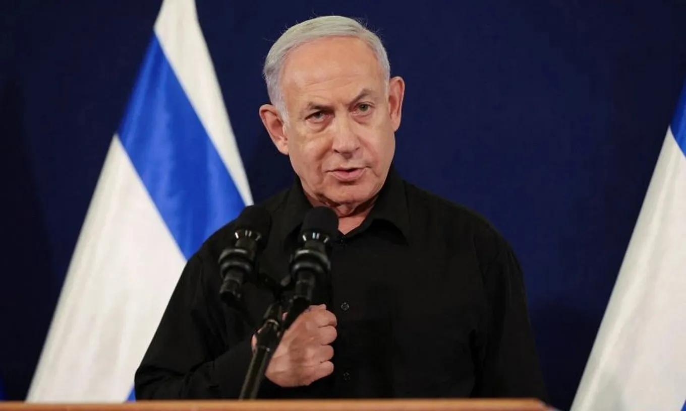 Slovenia cấm nhập cảnh Thủ tướng Israel Netanyahu, lần đầu tiên trong EU