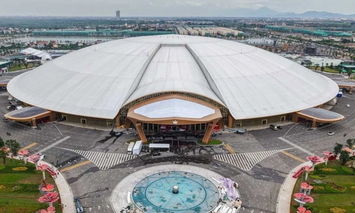 Hội chợ mùa Thu năm 2025 dự kiến diễn ra từ 20/10 - 5/11