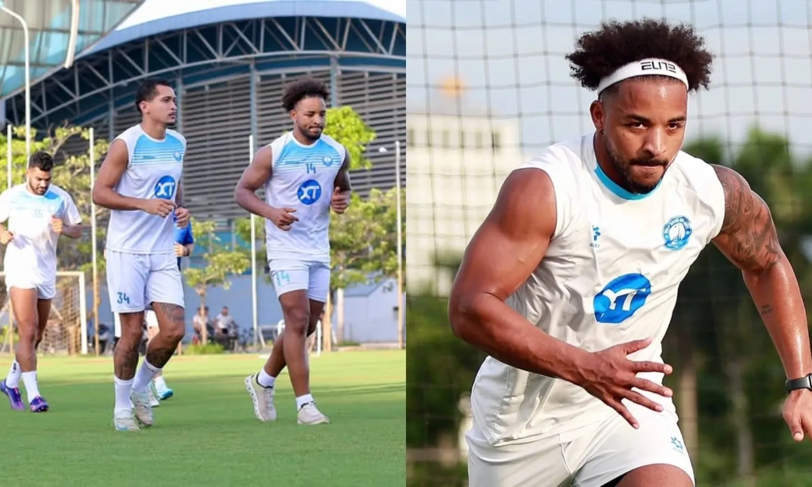 Nguyễn Xuân Son rớt giá vì chấn thương dài hạn