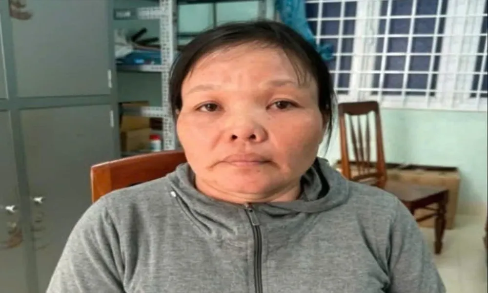 Chân dung đối tượng giả mua vé số, kẻ gian lấy tiền của phụ nữ khuyết tật