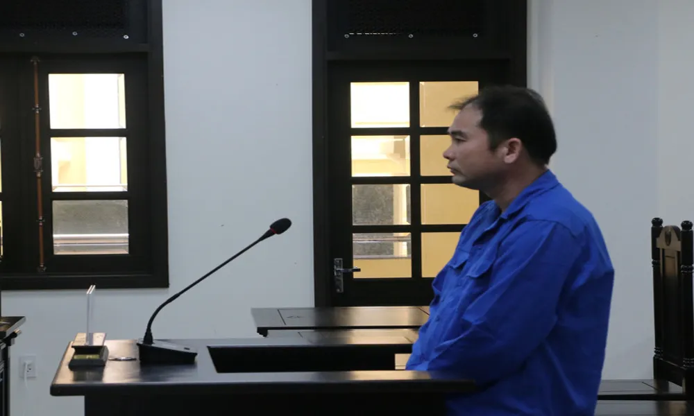 Lừa tiền nông dân trong mua bán lúa, bị cáo lĩnh án hơn 8 năm tù