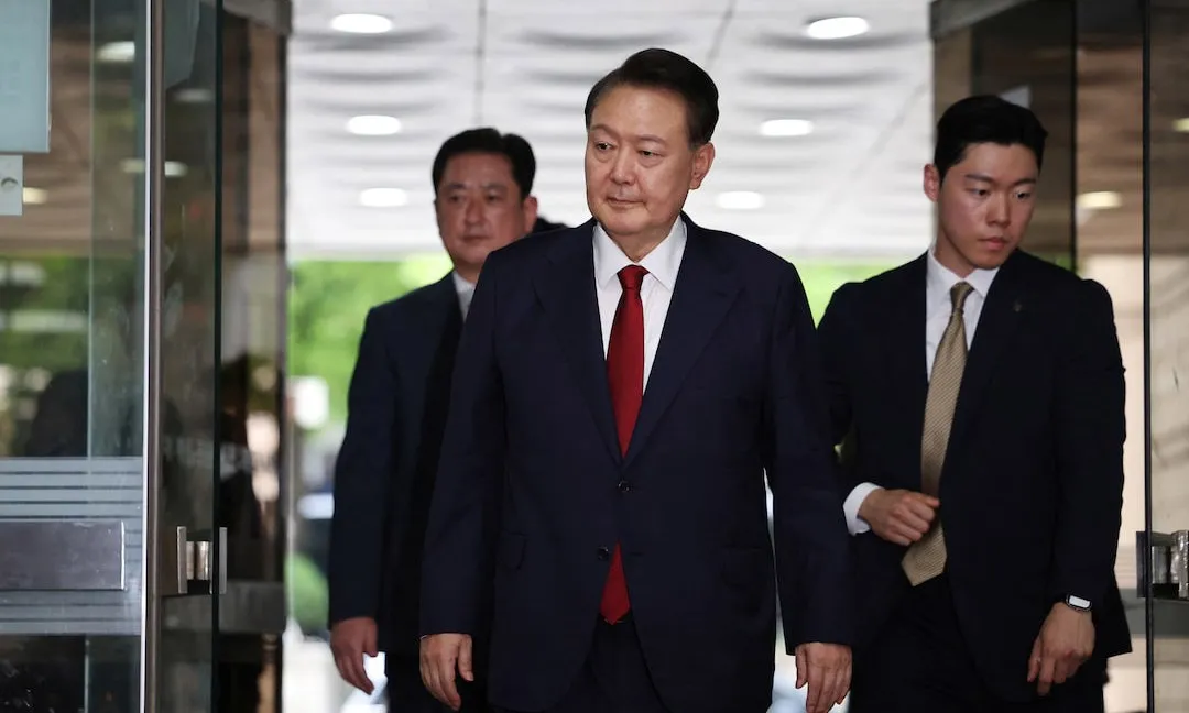 Cựu Tổng thống Hàn Quốc Yoon Suk Yeol phủ nhận mọi cáo buộc tại phiên xử mới