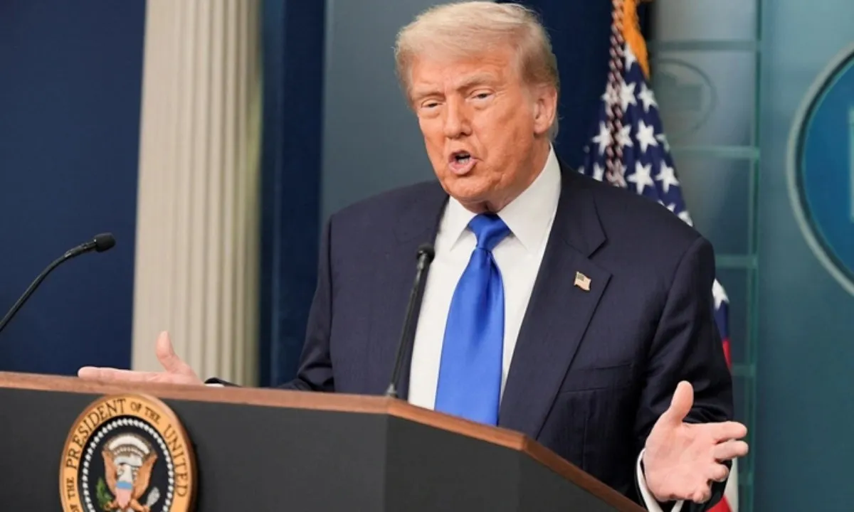 Mỹ đưa “kế hoạch 21 điểm” chấm dứt chiến sự Gaza; Israel ngừng bắn và rút quân