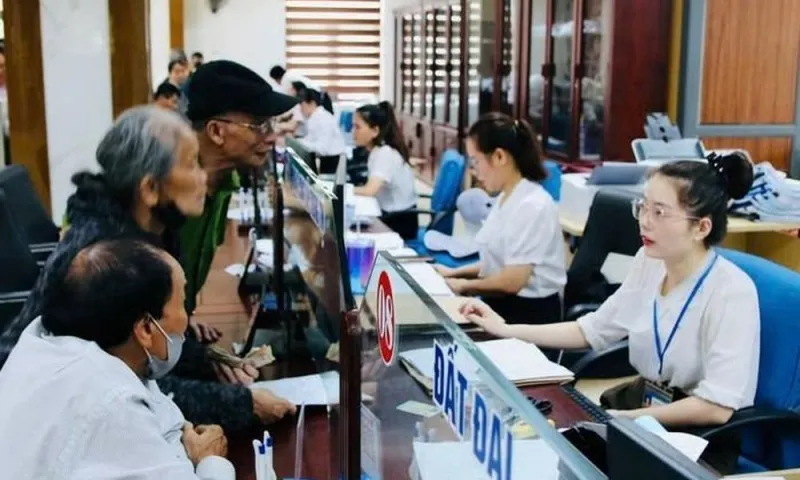 Hoàn thiện đề án tiền lương và phụ cấp