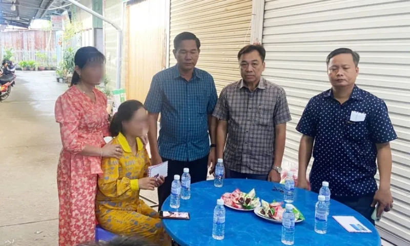 Cháy nhà ở Cà Mau, bé trai 9 tuổi tử vong 