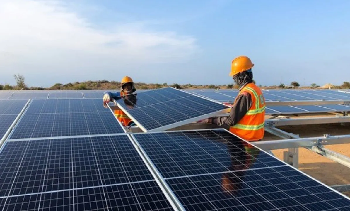 Đề xuất cho phép tự đàm phán giá khi mua bán điện trực tiếp