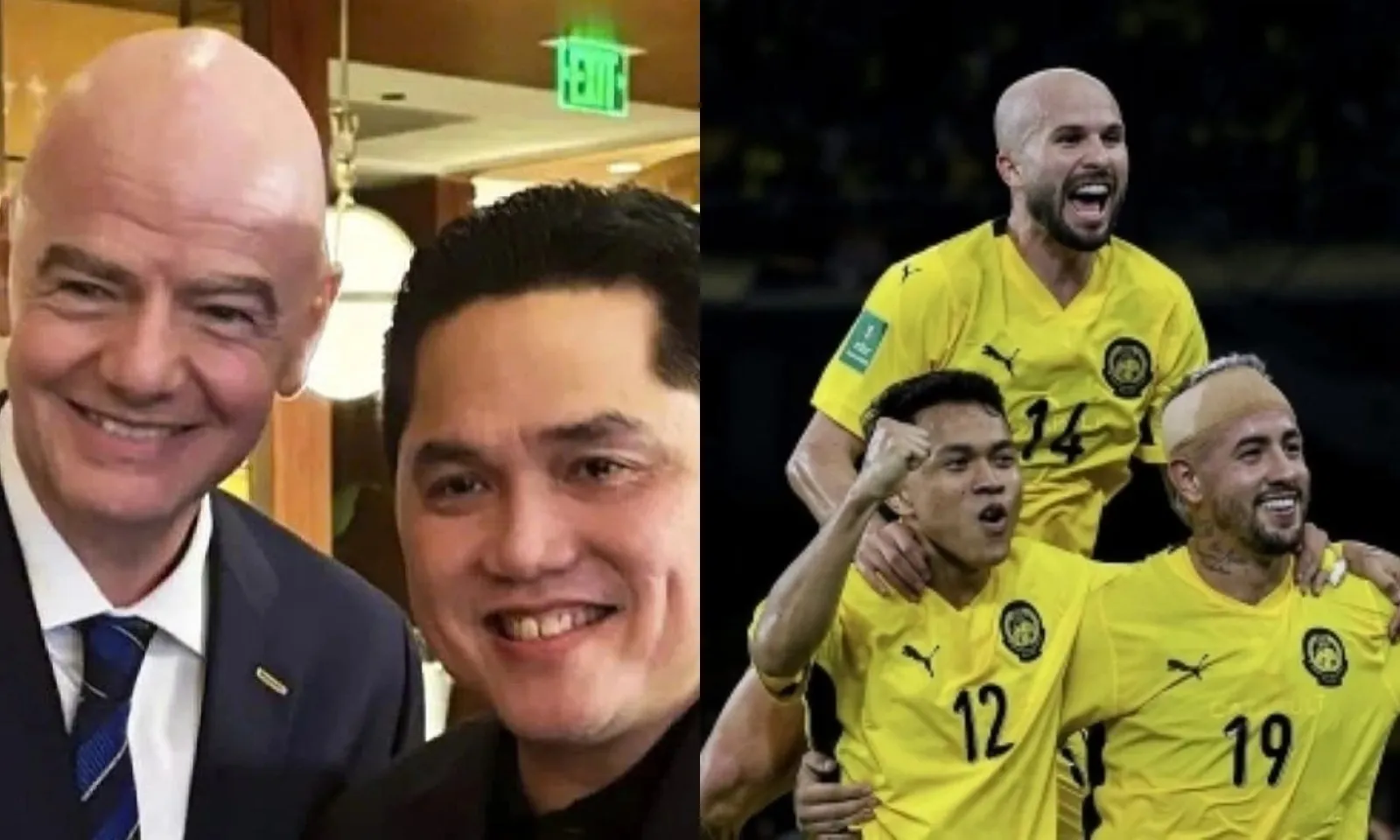 Indonesia bị réo tên là thế lực đứng sau đơn khiếu nại vụ nhập tịch của Malaysia