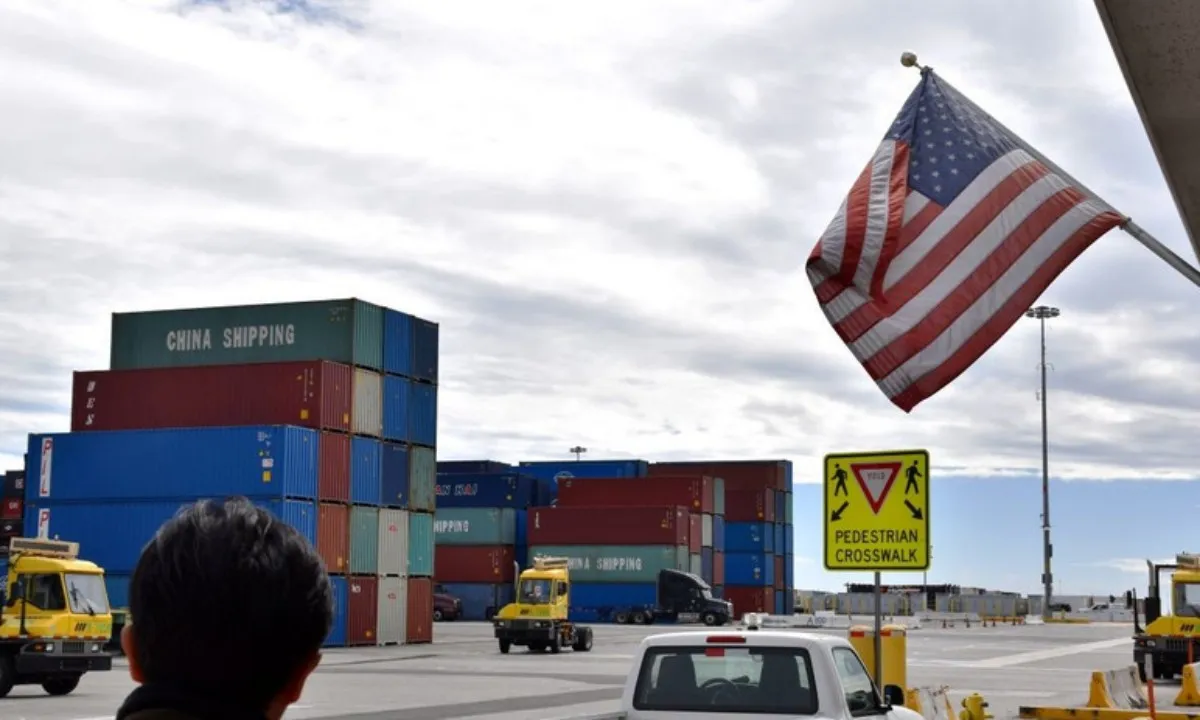 ASEAN họp cuối tháng 10 bàn thuế Mỹ