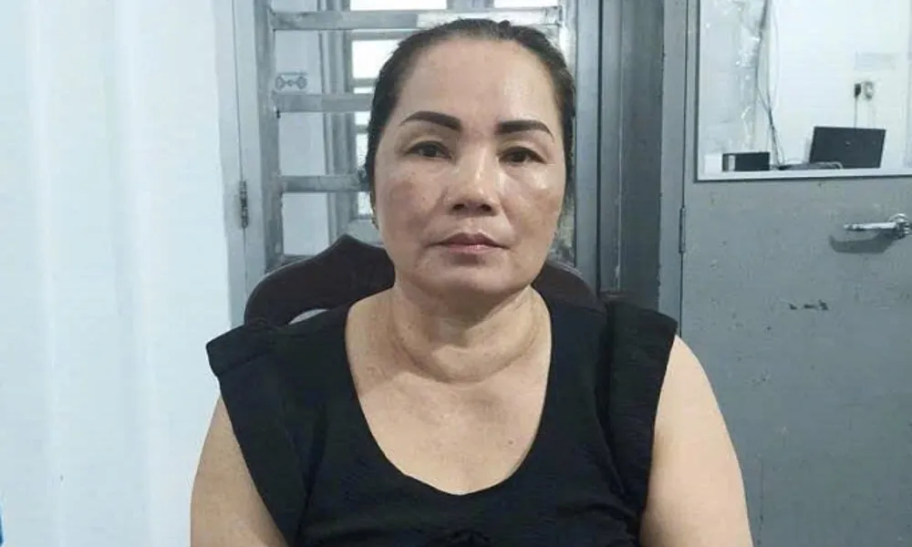 Hô bắt cóc để trả thù, người phụ nữ 51 tuổi bị xử lý vì gây rối trật tự công cộng